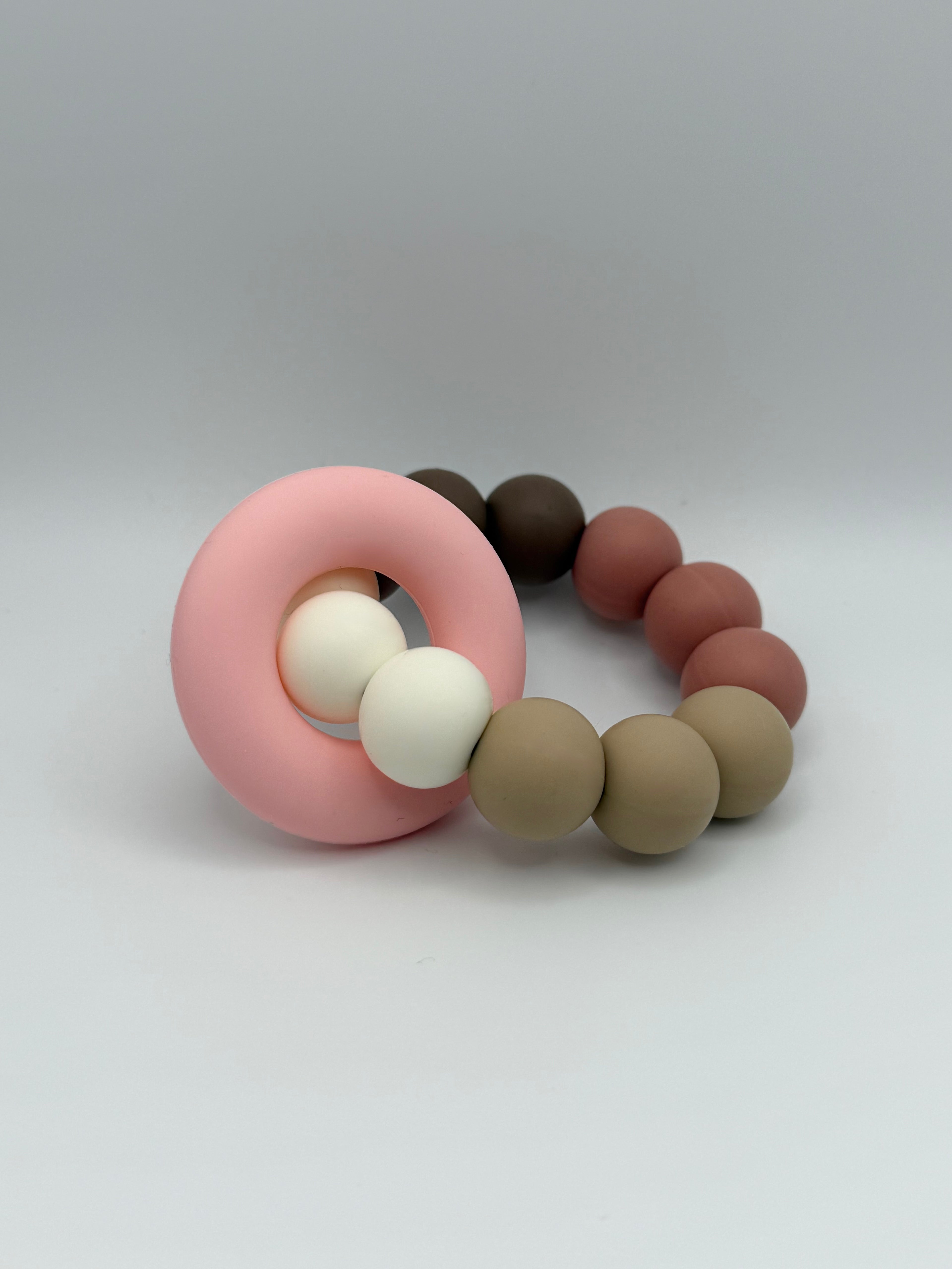 Anneau en silicone simple