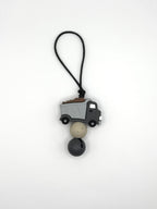 Attache zip - Camion