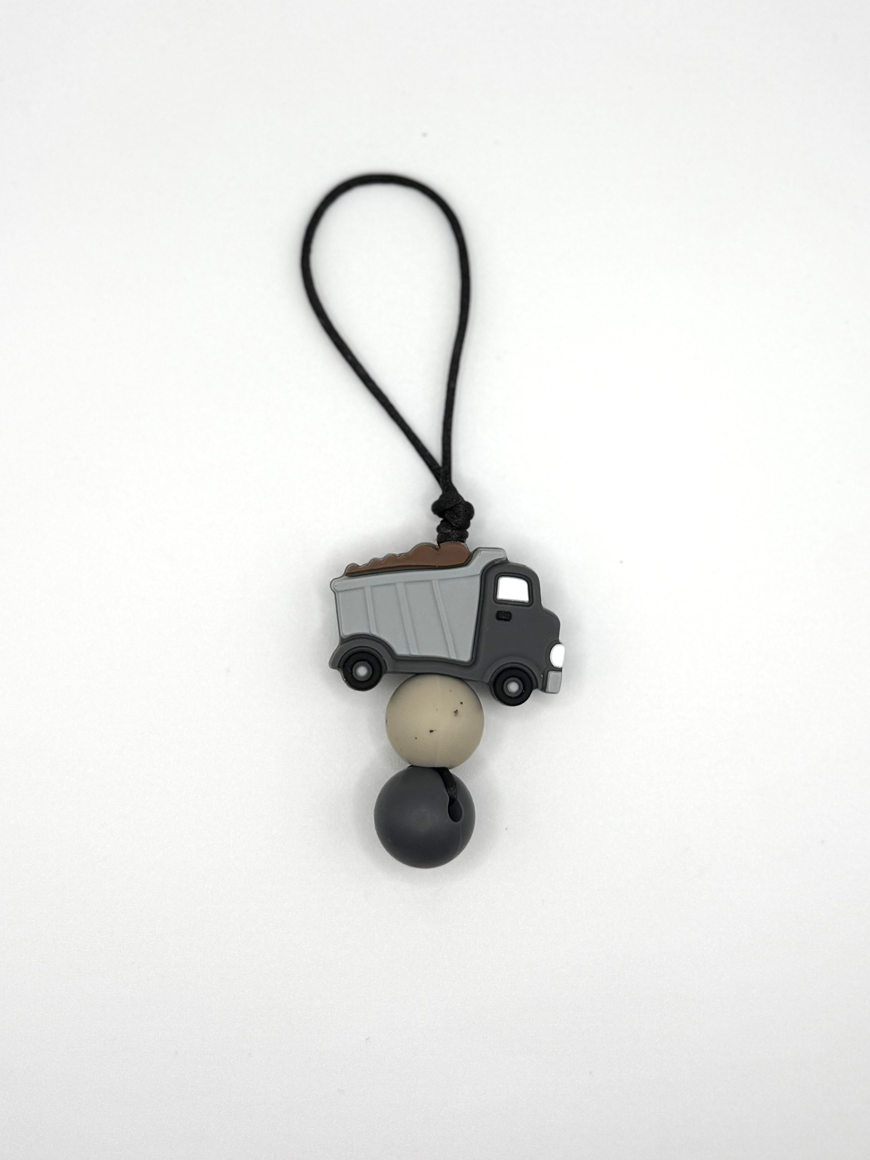 Attache zip - Camion