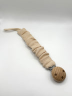 Attache-suces tissu - Sable