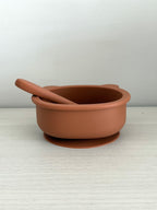 Bol ourson - Rouille