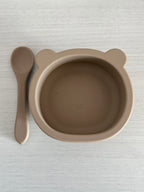 Bol ourson - Noisette