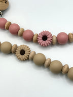 Attache-suces - Fleur