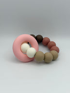 Anneau en silicone simple