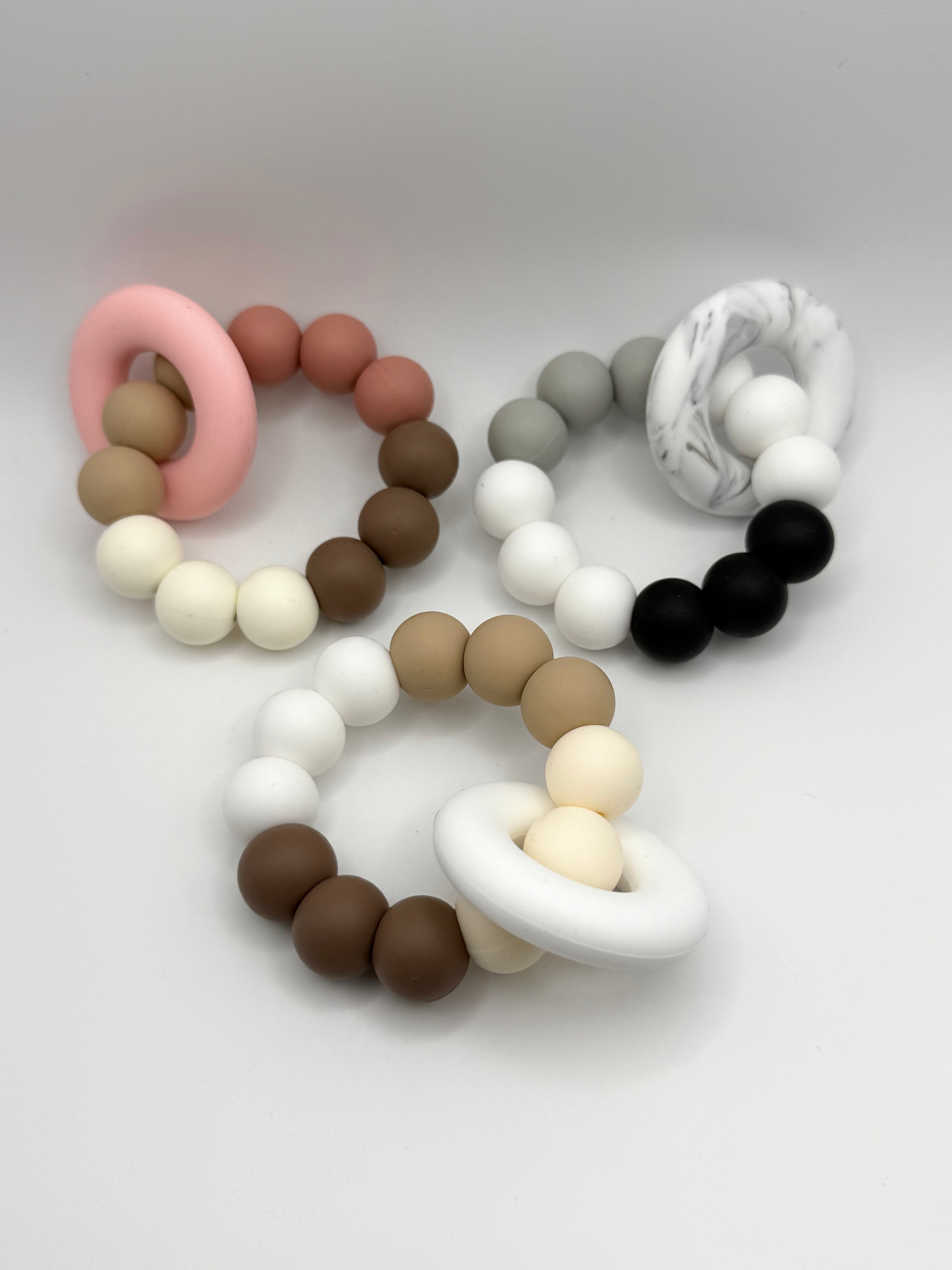 Anneau en silicone simple