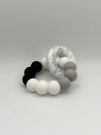 Anneau en silicone simple