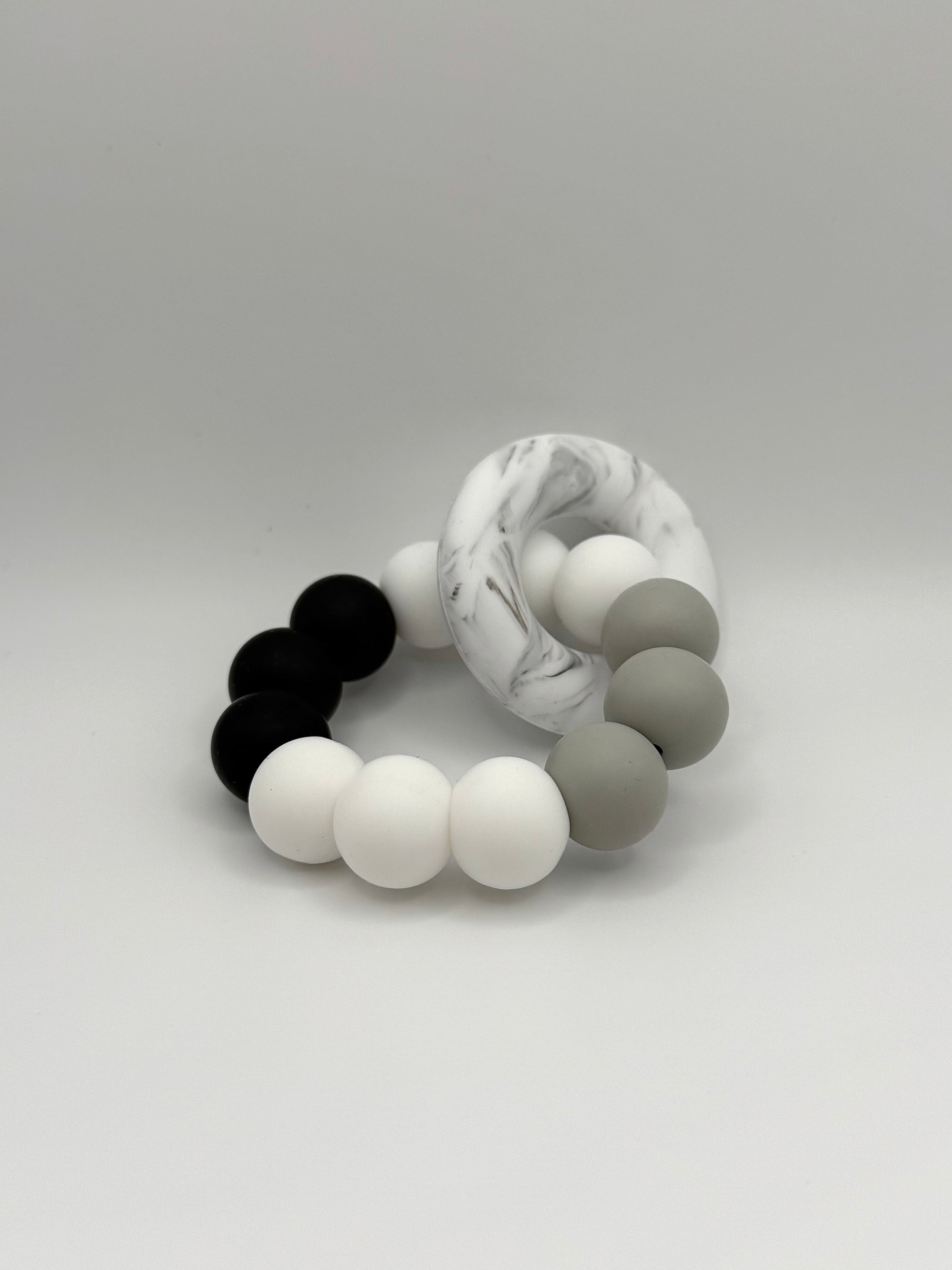 Anneau en silicone simple