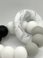 Anneau en silicone simple