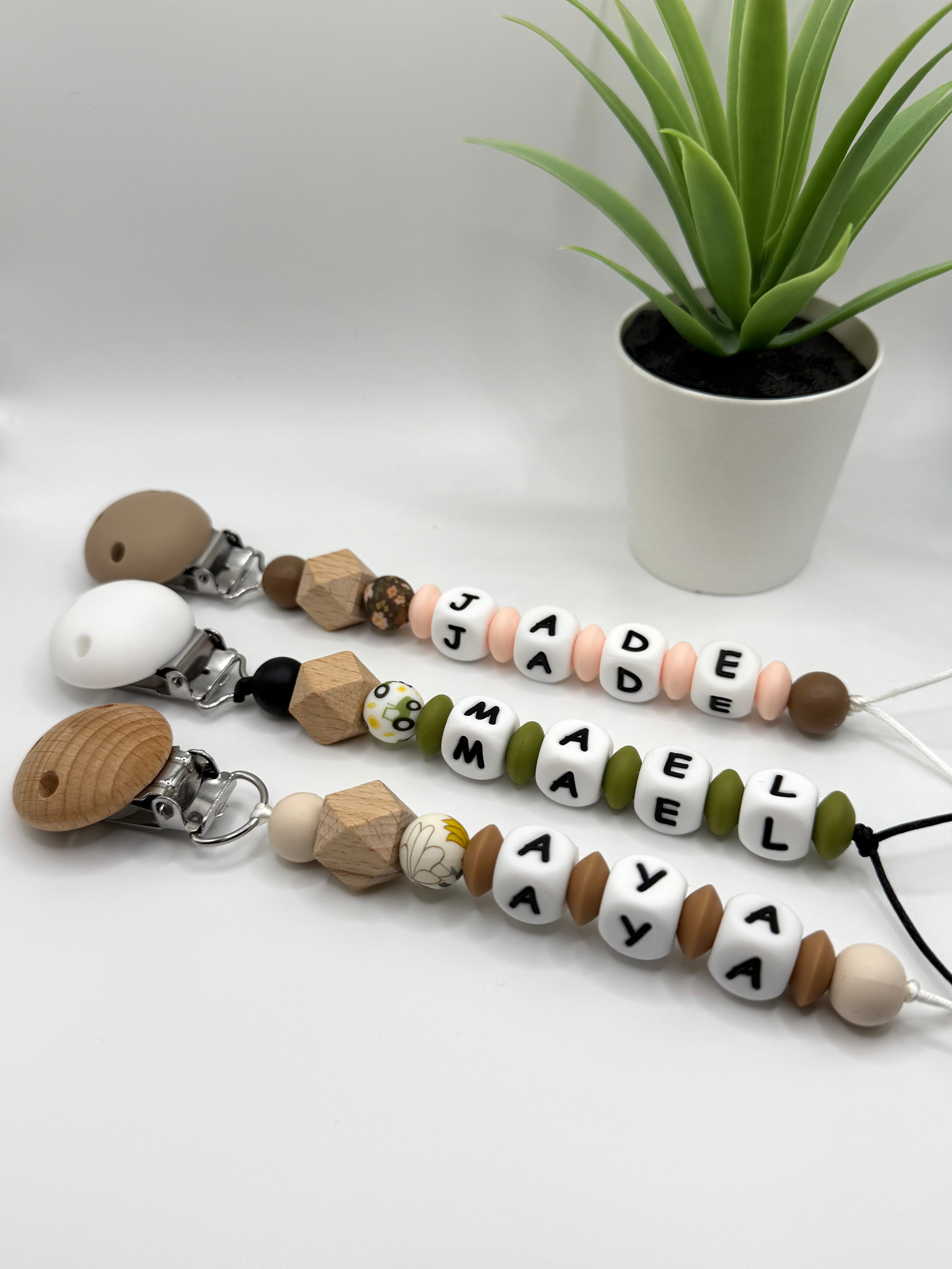 Personnalisé à votre façon - motifs
