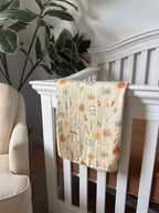 Mousseline - jardinage