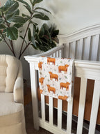 Mousseline - highland