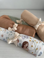 Mousseline - petites fées