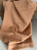 Mousseline - caramel